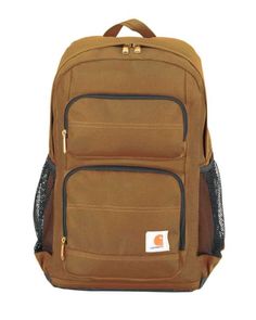 Hybrid Backpack | Grey | Carhartt Tablet Storage, Carhartt Logo, Work Backpack, Gear Organizer, Work Gear, Construction Work, Tablet Sleeve, Work Gloves, Best Bags