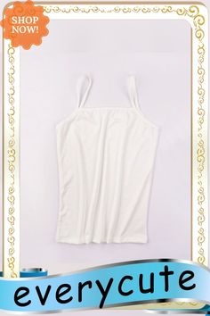 Summer Women Camisoles Crop Top Sleeveless Shirt Lady Bralette Tops Strap Home Sleepwear Camisole Base Vest Tops Fit for 35 70kg Cotton Sleeveless Vest With Built-in Bra, White Camisole Tank Top With Adjustable Straps, White Tank Camisole, White Tops With Built-in Bra And Wide Straps, White Camisole With Wide Adjustable Straps, White Sleeveless Camisole With Built-in Bra, Camisole Vest With Built-in Bra, Sleeveless Cotton Vest With Built-in Bra, Cotton Vest With Built-in Bra