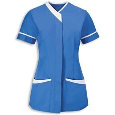 Health & Beauty | Corporatewear UK Workwear Store, Housekeeping Uniform, Dress Wind, Roll Dress, Scrubs Outfit, Hospitality Uniform, Corporate Wear, Uniform Dress, Contrast Piping