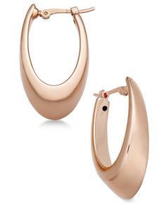 in stock 14k Rose Gold Jewelry, Pink Gold Jewelry, Buy Gold Jewelry, Earrings Rose Gold, Yellow Gold Jewelry, Rose Gold Jewelry, Buy Gold, Mens Gift Sets, Rose Gold Earrings