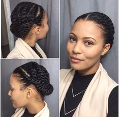 Flat Twists, Cabello Afro Natural, Natural Hair Twist Out, Natural Hair Twists, Beautiful Natural Hair, Pelo Afro, Hair Mist, Protective Style