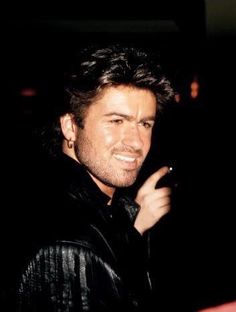 George Michael Quotes, In Haircuts, Roi Mage, 80s Men, Happy 50th Birthday