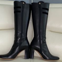 Classic Style Excellent Condition Shoes Gucci, Tall Leather Boots, Gucci Shoes, Shoes Heels Boots, Shoes Women Heels, Leather Boots, Heeled Boots, Limited Time, Classic Style