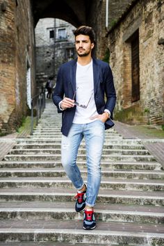 Street Style Magazine, Der Gentleman, Gentleman Outfit, Mens Fashion Blog, Mens Fashion Photography, Style Magazine