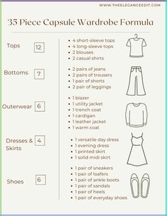 outfits I’m dying to recreate — Clothes Needed In A Wardrobe, Rebuilding Wardrobe Woman, Starter Capsule Wardrobe, How To Rebuild Your Wardrobe, Arizona Capsule Wardrobe, How Many Pieces Of Clothing Do I Need, Wardrobe Clean Out, Basics You Need In Your Closet, Y2k Capsule Wardrobe