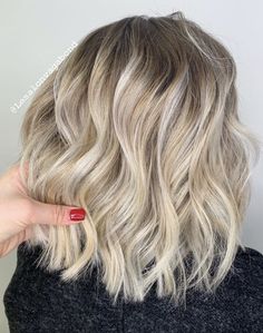 Hair Contouring Blonde, Californian Hair, Long Ombre Hair, Hair Contouring, Balayage Blond, Long Blond, Ombré Hair, Haircut And Color, Blonde Bobs