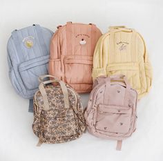 Waterproof Multifunction Backpack Size In Inches Small: 9.4 x 3.7 x 11.8 inches Large: 10.6 x 4.3 x 14.9 Inches Preschool Backpack, Baby Backpack, Toddler Bag, Toddler Backpack, Kids Backpack, Store Ideas, Cute Backpacks, Stylish Baby, Swim Shop