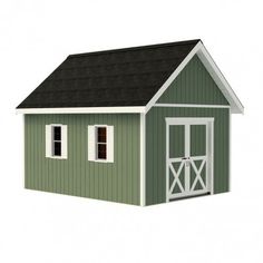 Best Barns Belmont 12x20 Wood Storage Shed Wood Sheds, Wood Storage Shed, Storage Shed Kits, Shed Sizes, Wood Storage Sheds, Best Barns, Shed Kits, Wood Shed, A Cabin