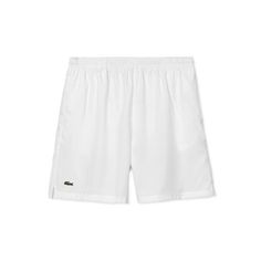 Lacoste Sport, Mens Haircuts Fade, Mens Trousers, Haircuts For Men, Things To Buy, White Shorts, Casual Shorts, Short Dresses