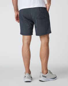 One short for every sport, the Kore Shorts have a classic athletic fit, falling just above the knee with an anywhere and everywhere versatility. Go commando in confidence with the breathable, boxer-brief liner. | Vuori Kore Shorts | Charcoal | XS Vuori makes premium performance apparel inspired by the active Coastal California lifestyle; an integration of fitness, surf, sport, and art. Breaking down the boundaries of traditional activewear, we are a new perspective on performance apparel. Sporty Cotton Athletic Shorts For Outdoor Activities, Cotton Athleisure Athletic Shorts For Outdoor, Cotton Athleisure Shorts For Outdoor, Sporty Cotton Athletic Shorts For Outdoor, Functional Cotton Athletic Shorts For Outdoor, Functional Cotton Athletic Shorts, Coastal California, California Lifestyle, California Coastal