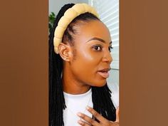 I TRIED THE VIRAL TIRTIR RDE CUSHION FOUNDATION #darkskin #brownskin #tirtir Cushion Foundation, I Tried, Foundation, Makeup, Make Up