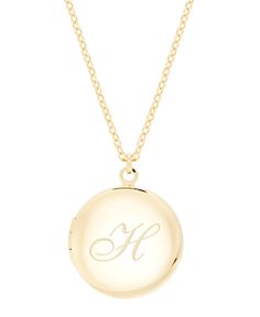 Keep it classic, but with a new twist, with the Isla initial long locket. This locket can be worn on its own or layered with a choker or shorter necklace. Yellow Gold Round Locket Necklace For Personalized Gift, Elegant 14k Stamped Locket Necklace For Anniversary, Elegant 14k Gold Locket Necklace, Elegant Personalized Locket Necklace For Formal Occasions, Elegant Initial Pendant Locket Necklace For Personalized Gift, Elegant Personalized Gold-plated Locket Necklace, Elegant Locket Necklaces For Personalized Gift, Elegant Personalized Gold Plated Locket Necklace, Elegant Locket Necklace For Personalized Gift