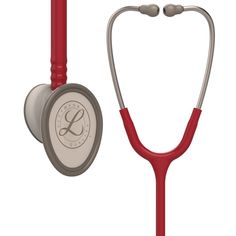 Manufacturer: 3m Consumer Health The Littmann Lightweight II S.E. Stethoscope in Burgundy is an excellent choice for healthcare professionals who appreciate both reliability and elegance in their diagnostic tools. This stethoscope combines high-quality acoustic performance with a stylish design, making it an ideal companion for nurses, medical students, and physicians dedicated to patient care. Features: -The Littmann Lightweight II S.E. is equipped with a single-sided diaphragm that amplifies sound for optimal clarity. This stethoscope enables healthcare providers to accurately hear heartbeats, lung sounds, and other important physiological signals, making it essential for effective diagnosis and monitoring. Made from high-quality materials, the tubing is resistant to stains and wear, hel Lung Sounds, Med Surg, Consumer Health, Rock Bottom, Medical Students, Healthcare Professionals, In A Heartbeat, Stylish Design, High Quality