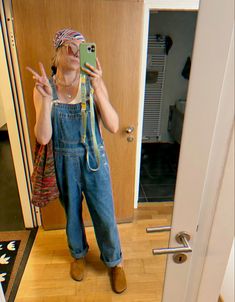 Overalls