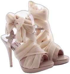 Chic Beige Fabric Sandals, Chic Beige Fabric Heels, Beige Fabric Open Toe Sandals, Beige High Heel Fabric Sandals, High Heel Fabric Party Sandals, Fabric High Heel Party Sandals, High Heel Fabric Sandals For Party, Elegant Open Toe Fabric Heels, Fabric High Heel Sandals For Party