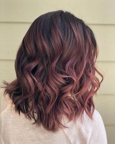 Hair Color Ideas For Brunettes Balayage, Brunette Balayage, Balayage Blonde, Brown Hair Balayage, Hair Color Ideas For Brunettes, Short Hair Balayage, Balayage Brunette