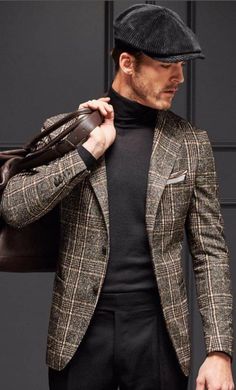 Der Gentleman, Mode Costume, Stylish Men Casual, Best Mens Fashion, Mens Fashion Classy, Sharp Dressed Man, Mens Fall, Mens Winter Fashion