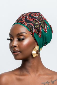 African Head Scarf, African Head Dress, African Hair Wrap, Headwrap Tutorial, Black Like Me, Head Wrap Styles, Hair Wrap Scarf, Bridal Headwear