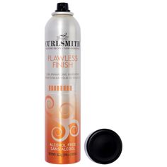 A hairspray that is perfect for finishing styles, controlling frizz, and creating stunning up-dos. Hair Texture: Wavy, Curly, and CoilyHair Type: Fine, Medium, and ThickHair Concerns:- Curl-Enhancing - Frizz- Hold and Style ExtendingKey Benefits: - Increases volume, provides hold and definition, controls frizzHighlighted Ingredients:- Vitamin B5: Contains pro-vitamin B5.- Polymer Blend: Provides a flexible hold with an innovative technology for shape memory.Ingredient Callouts: It is vegan and c Up Dos, Frizz Control, Vitamin B5, Innovation Technology, Alcohol Free, Textured Hair, Sephora, Hold On, Vitamins