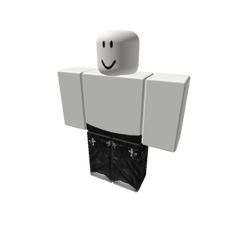 Roblox Codes Black Pants, Black Pants Roblox Code, Roblox Codes For Clothes Emo, Roblox Jeans, Roblox Codes For Clothes Y2k, Pants Roblox, Yk2 Outfits, Y2k Cross, Goth Pants