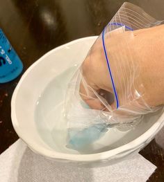 Remove Dip Nails, How To Make Dip, Hand Soak, Dip Dip