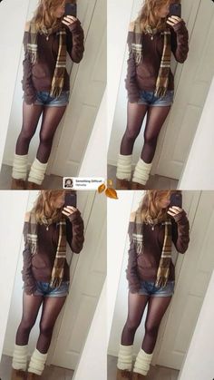 Back Uggs Outfit, Cute Winter Outfits Uggs, How To Style Bailey Bow Uggs, Fall Fashion Y2k, Y2k Fall Outfits Aesthetic, Warmer Fall Outfits, Alt Uggs Outfit, Uggs With Skirt Outfit, 2000s Ugg Outfit