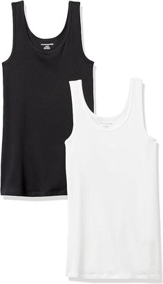 58% Cotton, 39% Modal, 3% Spandex
No Closure closure
Machine Wash Black Tanktop, Scoop Neck Tank Top, Amazon Essentials, Cami Tanks, Cold Day, Racerback Tank, Basic Tank Top, Rib Knit, Old Navy