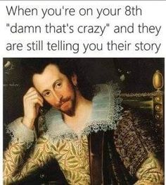 Strength Quote, Iron Gym, Art History Memes, Funniest Pictures, Classical Art Memes, Super Funny Pictures, Morning Humor, Art Memes, Classical Art