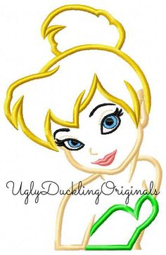 Hey, I found this really awesome Etsy listing at https://www.etsy.com/listing/245264654/fairy-tinkerbell-machine-embroidery Fairy Tinkerbell, Disney Applique, Wire Knitting, Brother Embroidery, Machine Pattern, Machine Embroidery Applique, Machine Embroidery Patterns, Iron On Patch, Embroidery Inspiration