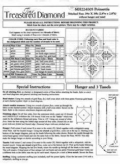 the pattern is shown in this manual for quilting and other sewing projects, with instructions to