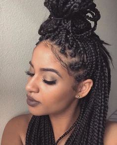 Cabelo Black, Blond Ombre, Natural Afro Hairstyles, Dope Hairstyles, Afro Punk, Hair Crush