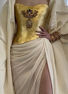 Krikor Jabotian, Fire Outfits, Blink Blink, Royal Dresses, Glam Dresses, Body Jewellery, Bridal Couture, Corsets