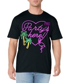 PRICES MAY VARY. Officially licensed by MTV Graphic Artwork: OJSH-0015 Lightweight, Classic fit, Double-needle sleeve and bottom hem Jersey Shore, Graphic Artwork, Mtv, Branded T Shirts, Top Styles, Fashion Branding, Topshop, T Shirts, T Shirt