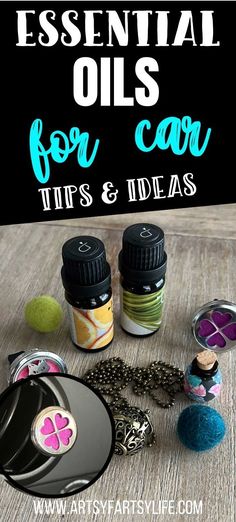 Essential Oils For Car, Car Diffuser Blends, Best Car Freshener, Car Cleaning Hacks Interior, Air Freshener Diy Essential Oils, Diy With Essential Oils, Air Freshener Recipes, Air Freshener Diy, Car Air Freshener Diy