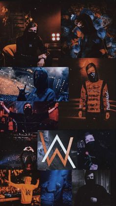 collage of images from the movie x - men, including one man wearing a hoodie