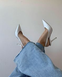 Clear Heels Outfit Classy, Trendy Heels, Shoes Heels Classy, Cute Shoes Heels, Heels Classy, Shoe Inspo, Girly Shoes