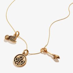 Shop the Harry Potter 'Quidditch' Charm Necklace at ALEX AND ANI. Eco-conscious, nickel-free. Made in America, with love. Harry Potter Bracelets, Harry Potter Time Turner, Harry Potter Bracelet, Harry Potter Charms, Fandom Jewelry, Time Turner, Harry Potter Quidditch, Harry Potter Jewelry, Harry Potter Magic