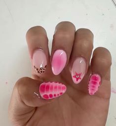 Cutesy Nails, Preppy Nails, Hoco Nails, Teen Nails, Gel X Nail, Future Nails, Girly Nails, Beachy Nails, Gel X Nails