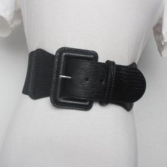 This belt makes the perfect statement . Comes in five fun & fashionable colors from which to choose. Pair with your favorite skirt, jeans, pants, jumpsuit, romper or dress. Wide Coat, Skirt Jeans, Pants Jumpsuit, Bohemian Girls, Hair Powder, Silver Belts, Professional Makeup Brushes, Black Khakis, Korean Hairstyle