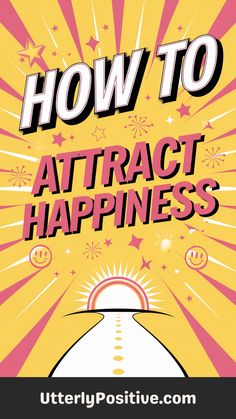 Powerful Morning Practices to Attract Happiness