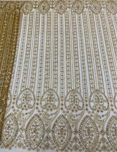 Party Wedding Dresses, Luxury Fabric, Tulle Lace, Champagne Gold, Wedding Party Dresses, Luxury Fabrics, Lace Fabric, Party Wedding, Quality Fabric