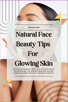 Discover the secrets to radiant skin with these natural face beauty tips. Our detailed explanation provides insights and expert advice for a glowing complexion Face Beauty Tips, Tips For Glowing Skin, Minimalist Skincare, Face Oils, Face Care Tips, Toxic Skincare, Essential Oils For Skin, Beauty Tips For Glowing Skin, Beauty Tips For Face