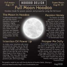 Witchcraft Spells For Beginners, Voodoo Hoodoo