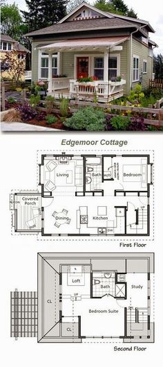 two story house plans with porches and stairs