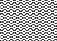 an abstract black and white background that is made up of small squares, which appear to be interlocked into one another