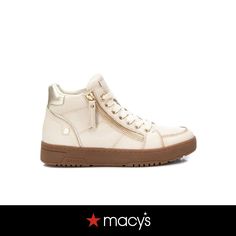 in stock Leather High Tops, High Top, Top Sneakers, Leather Women, High Tops, High Top Sneakers, In Store, Pick Up, Buy Online