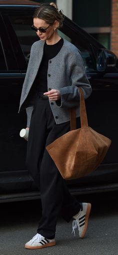 Anouk Yve, March 8, Looks Chic, Autumn Outfit, Mode Style, Minimal Fashion