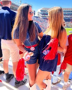 Ole Miss Aesthetic, Game Day Outfit, Western Store