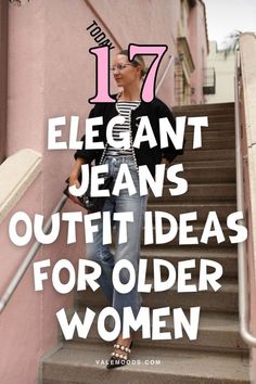 Elegant Jeans Outfit, Classy Jeans Outfit, Elegant Jeans, Classy Jeans, Jeans Outfit Ideas, Deficiency Symptoms, Fun Dresses, Women Summer Dresses, Longer Legs