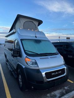 The 2023 Sequence 20J by Thor Motor Coach, built on the RAM ProMaster chassis, is a Class B camper van designed for those who want a compact yet well-equipped motorhome. Built on the RAM ProMaster 3500 XT chassis, the Sequence 20J is powered by a 3.6L V6 engine. It offers a smooth ride, reliable performance, […]